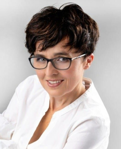 Agnieszka Heba
