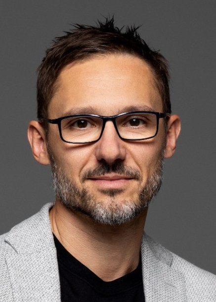 Grzegorz Harazinski