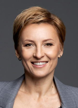 Marta Harazińska